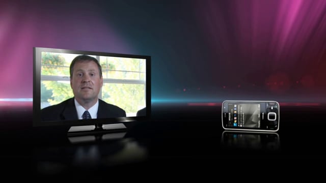 Nokia Siemens Networks - Customer Success Story