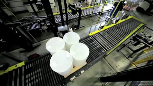 UTi Worldwide - Customer Success Story (Theresa Gosko - IT Manager)