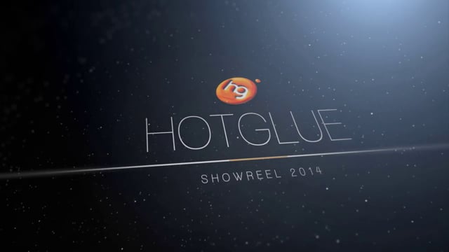 Hotglue Showreel