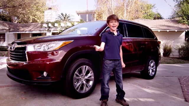 Toyota - Customer Success Story