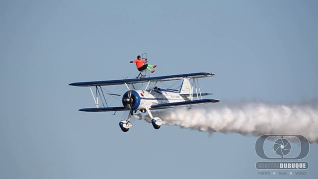 Air show highlights