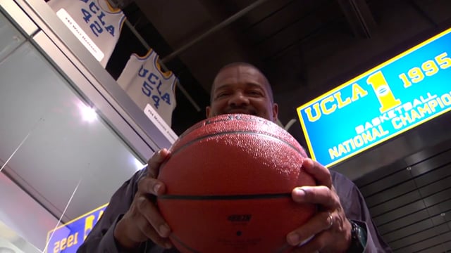 UCLA - Customer Success Story