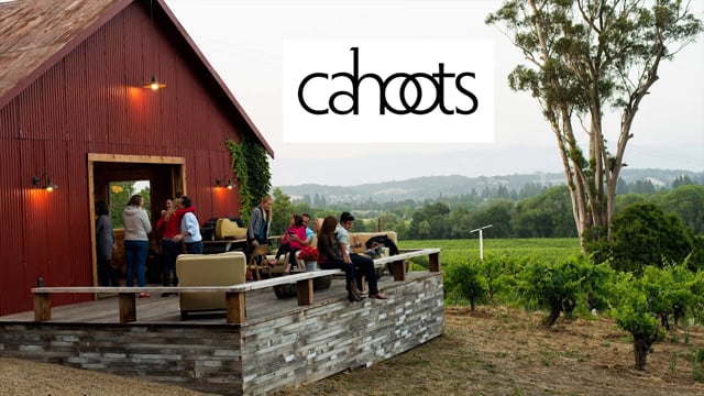 Cahoots "Tumbleweed"