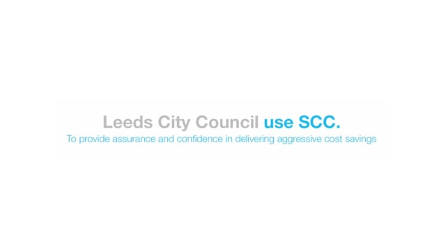 Leeds City Council - Customer Success Story (David Maidment - Head of ICT Strategy)