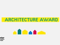 Photo SOLAR NEWS #7 - Architecture Awards
