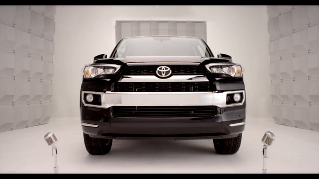 Toyota - Customer Success Story