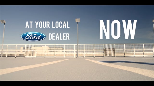 Ford EcoSport - Today FM -