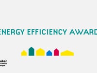 Photo SOLAR NEWS #9 - Energy Efficiency Awards