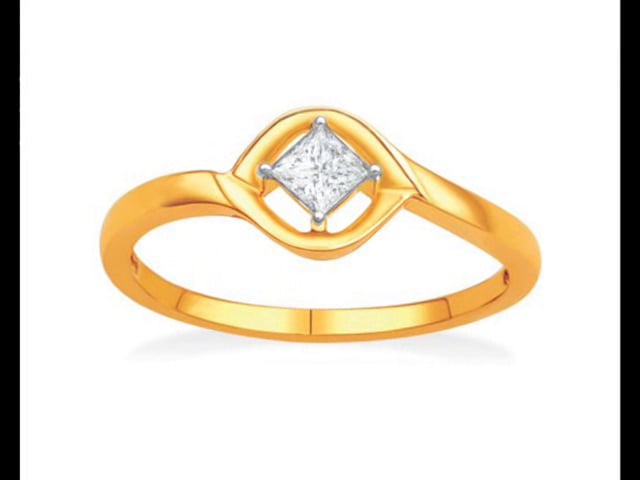 Kisna Jewellery | Solitaire Collection