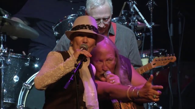 Rock and Roll Rewind 2014 Highlight Video