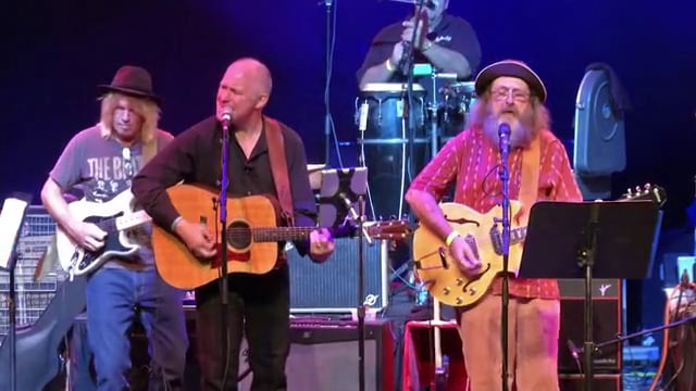 Beatles Tribute