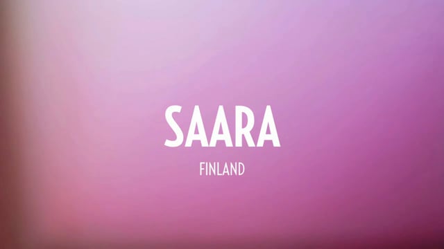 Saara Ahola Crossroads im Cham&auml;leon Theater