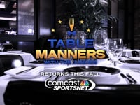 Table Manners Season 3 Promo