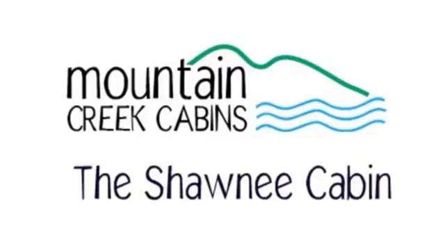 Shawnee Cabin