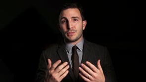 ABLConnect Lesson Plan: "Speed Dating," by Justin Gest on Vimeo