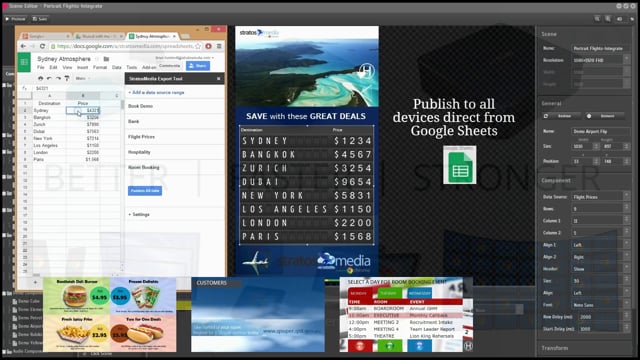 An Introduction to StratosMedia