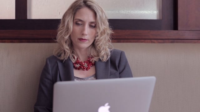 Bazaarvoice - Customer Succes0s Story (Audrey Warren - Director, Client Programs)
