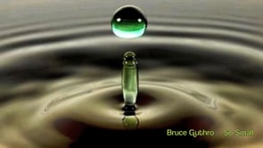 Bruce Guthro - So Small