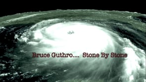 Bruce Guthro - Stone by Stone