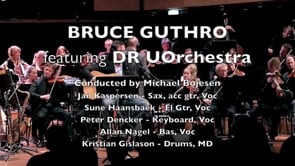 Bruce Guthro feat. DRUO - Good Love