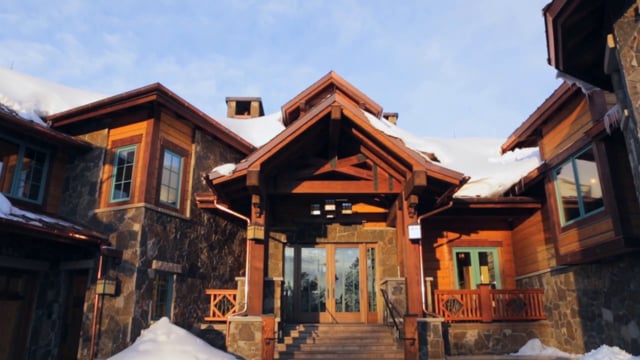 Bennett Residence
