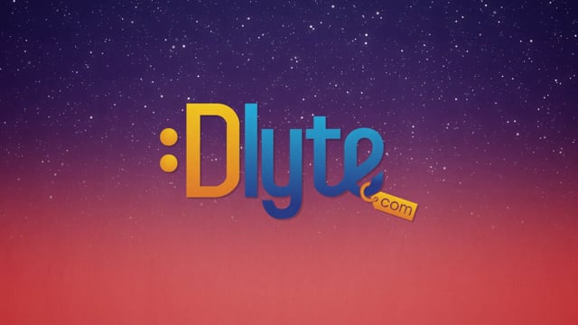 Dlyte