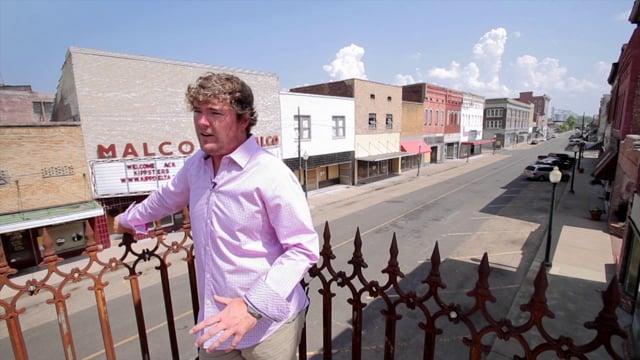 City of Helena-West Helena - Customer Success Story (Matt Inman - Business Owner)