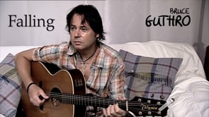Bruce Guthro - Falling