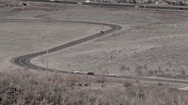 Waldorf Astoria - Driving Experience