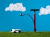 Pump It - Stop Motion