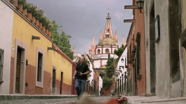 San Miguel Trailer