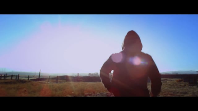 CrossFit Commercial "Legacy"