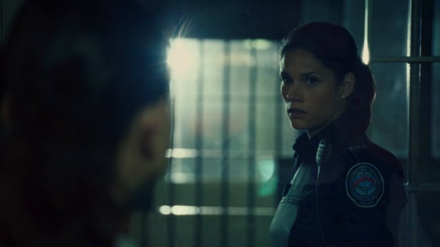 Frame Grabs
