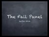 SecTor 2014 - FAIL Panel Again Third time’s the charm - Ben Sapiro, Dave Lewis, and James Arlen