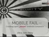 SecTor 2014 - Mobile Fail Cracking Open “Secure” Android Containers - Chris John Riley