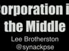 SecTor 2014 - Corporation in The Middle - Lee Brotherston