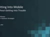 SecTor 2014 - Getting Into Mobile Without Getting Into Trouble, A Guide for the Stodgy Old Enterprise - Greg Kliewer