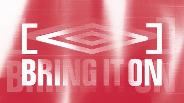 Umbro - Customer Success Story