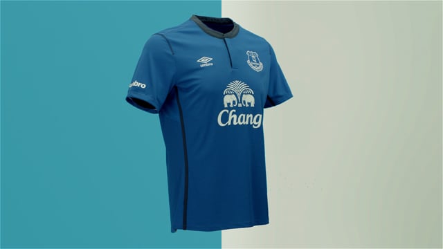 Umbro - Customer Success Story