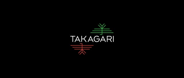 Takagari - Showreel