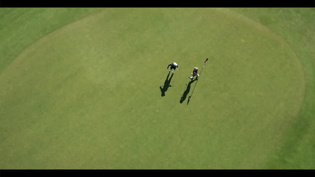 Granite Links Golf Course