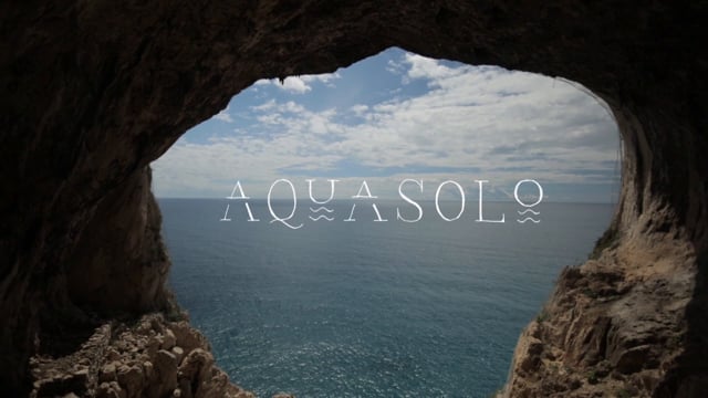 Aquasolo Episode 1