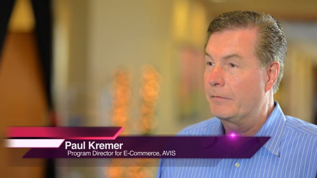 Avis Budget Group  - Customer Success Story (Paul Kremer -Program Director for E-Commerce)