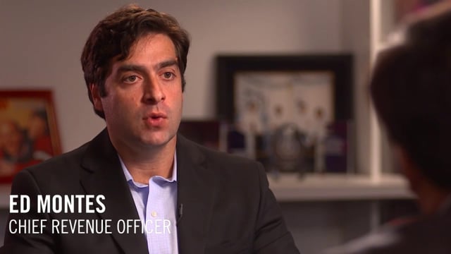 3M - Customer Success Story (Ed Montes - Chief Revenue Officer)