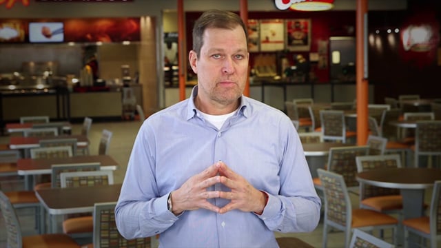 Aramark - Customer Success Story (Brent Franks - Chief Operating Officer)