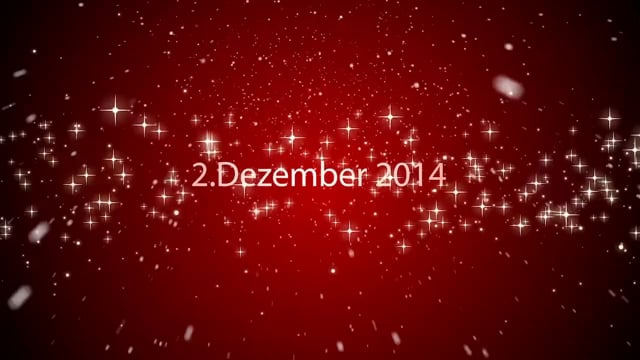 2.Dezember 2014
