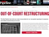 Sizzle Reel for Out of Court Structure for The Deal