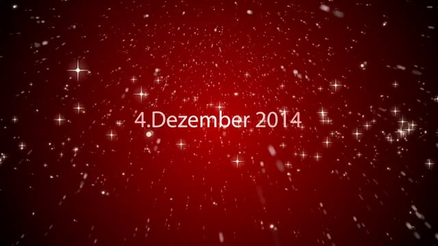 4.Dezember 2014