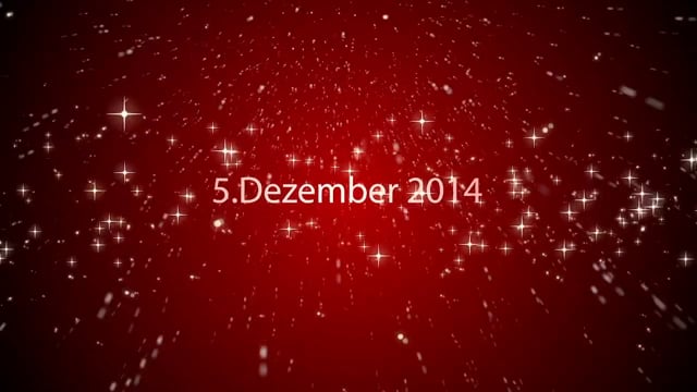 5.Dezember 2014