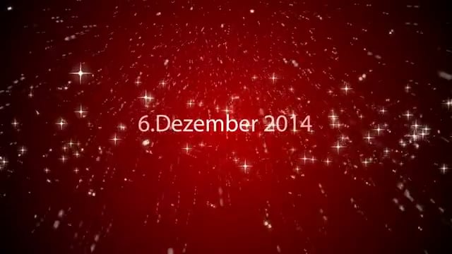 6.Dezember 2014